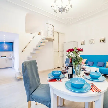 Little - Sunrise Apartamento