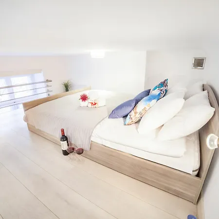 Apartamento Little - Sunrise *